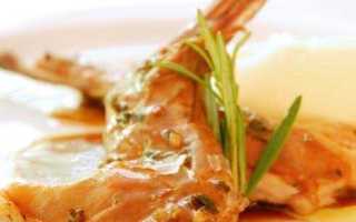 Кролик на сковороде – 6 простых рецептов приготовления вкусного кролика