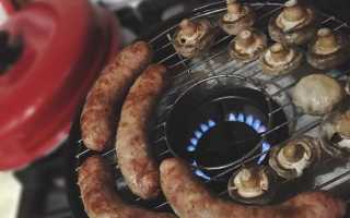 Магия под крышкой: рецепты блюд для сковороды гриль-газ
