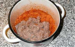 Намазывалка из селедки, как икра. «Ложная Икорка». Это самая вкусная намазывалка из всех, которые я пробовала.