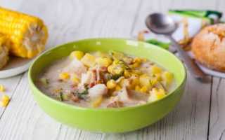 Рыбный суп из форели: 11 простых и вкусных рецептов