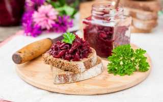 Красная свекла – лучшие рецепты салатов и закусок. Тушеная свекла с овощами, в сметане, жареная с луком, запеченная в фольге, фаршированная, салат с чесноком и майонезом, черносливом: рецепты