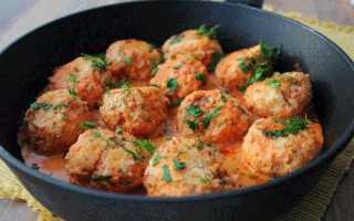 Ленивые голубцы – 10 очень вкусных и простых рецептов