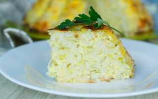 Вкусно и практично: что можно приготовить из вареного риса