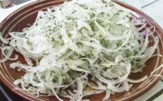Салат из огурцов с луком на зиму — 10 самых вкусных рецептов