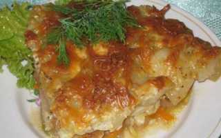 Улетный рецепт рыбной запеканки: вкуснее не бывает