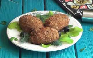 Мясные зразы с начинкой из грибов и из яиц — 6 пошаговых рецептов в духовке и на сковороде