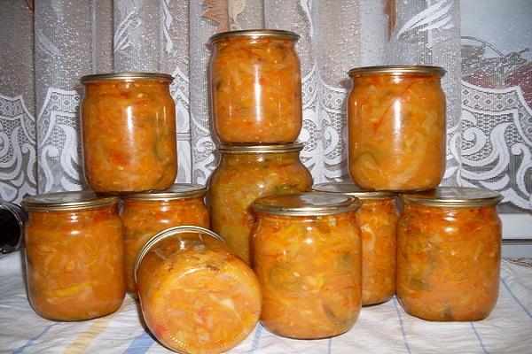 готовый соус