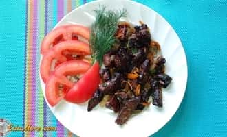 как приготовить легкое говяжье вкусно, приготовить легкое говяжье рецепт, что можно приготовить из легкого говяжьего