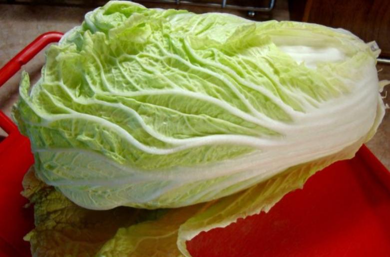 Маринованная капуста пилюска — 6 рецептов быстрого приготовления вкусной капусты этап 24