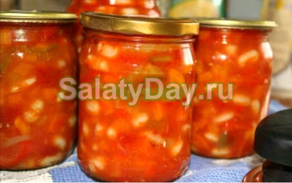 Салат «Греческий»