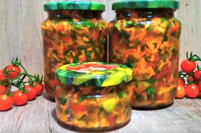 заправка на зиму