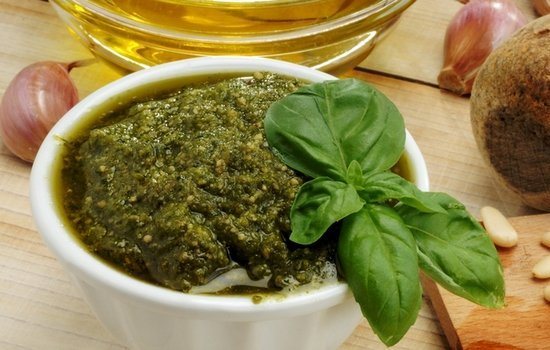 Зеленая аджика на зиму: острая, пряная, полезная. Оригинальные абхазские, грузинские и русские рецепты зеленой аджики на зиму